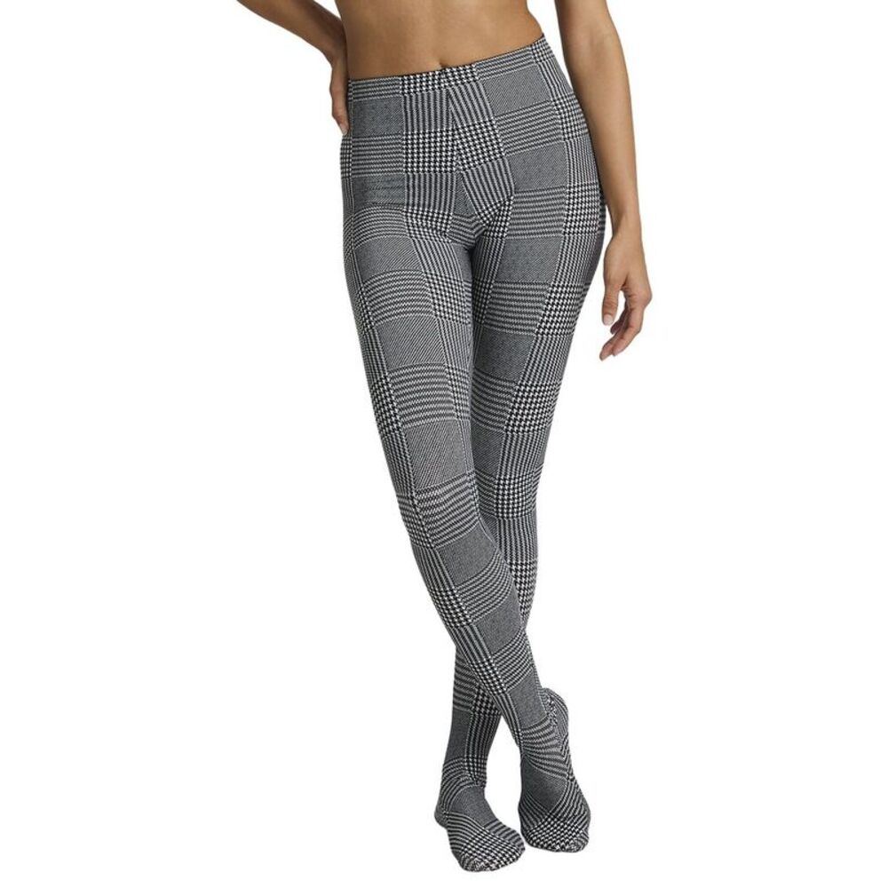 Commando® Womens  Classic Microfiber Print Tight